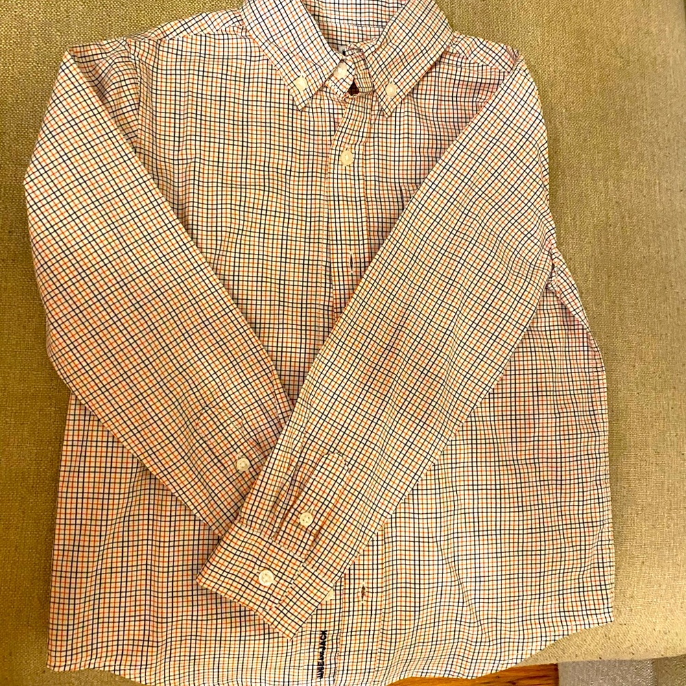 Boy Casual shirt